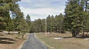 Apache Point Observatory