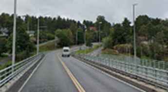 Archipelago Ring Road
