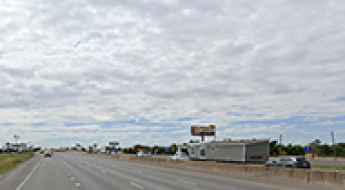 Austin's I-35: The Dangerous Texas Highway