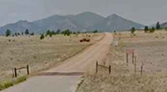 Badger Mountain