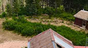 Bearwallow Mountain