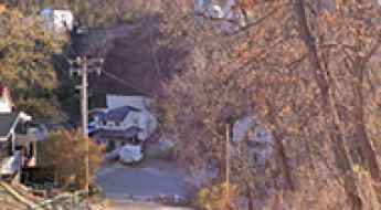 The 10 steepest streets in the USA