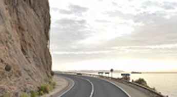 Carretera del Cañarete