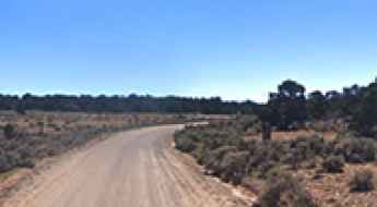 Cedar Mountain