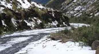 Cerro Gigante