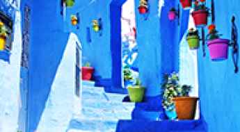 Chefchaouen Morocco Road Adventures: Stops, Tips & Mountain Views