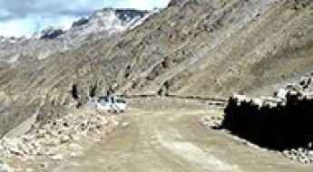 China National Highway 317