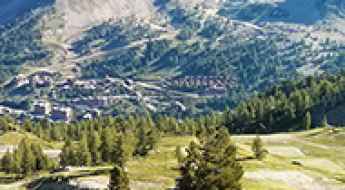 Cime de Sistron