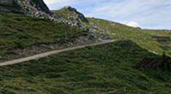 Col des Becs de Bosson