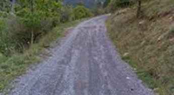 Coll de Mola