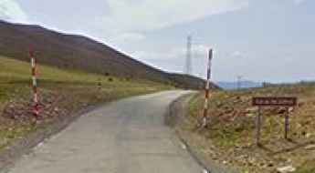 Coll de Pal