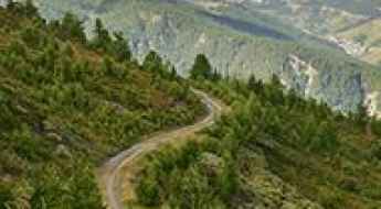 Colle del Pis