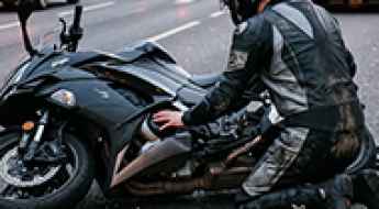 Common Causes of Motorcycle Crashes and Available Remedies