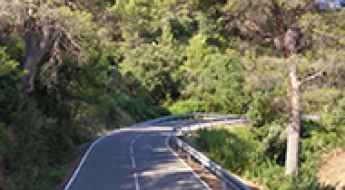 Conquering the Curvy Wonders: Driving Adventures in Catalonia's Priorat Region