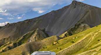 Discover the Freedom of Campervan Hire in Perth with Home on the Road
