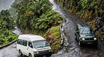 Dominica Roads & Citizenship by Investment: The Adventure Traveler's Complete Guide