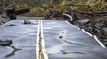 Driving the 8 most challenging roads of the Olympic National Park