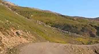 Road F946 (Loðmundarfjarðarvegur)