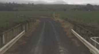 Taumatamaire Road