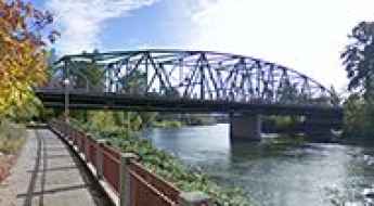 Ferry Street Bridge