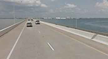 Gandy Bridge