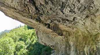 Gorges de l'Escharis