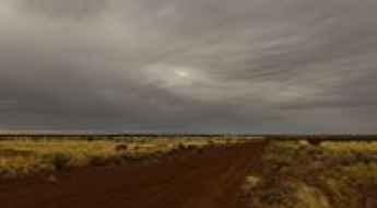Gunbarrel Highway