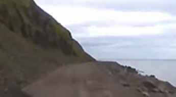 Road 619 (Ketildalsvegur)