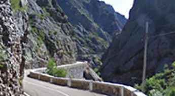 Hoz de Llanaves
