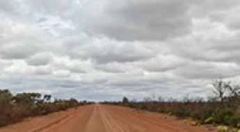 Hyden Norseman Road