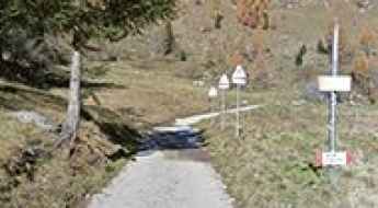 Lago del Diavolo