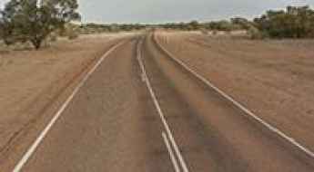 Landsborough Highway