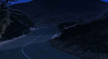 Lighting the Way to Safer Nighttime Travel