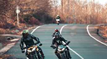Long Island Motorcycle Hazards: Roads to Watch Out For