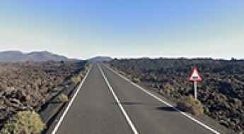LZ-67 Road