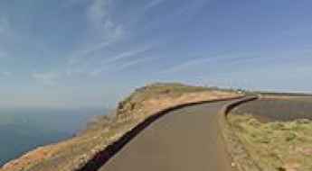 Mirador Del Rio