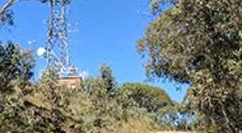Mount Terrible