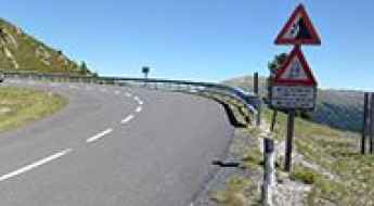 Nockalm Road