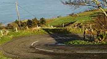 Northern Ireland's best scenic drives