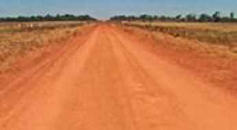Oolloo Road