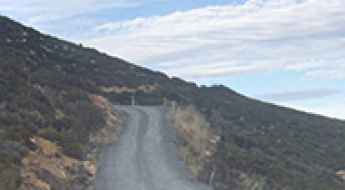 Otay Mountain