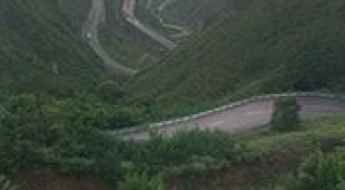 Lishan Mountain