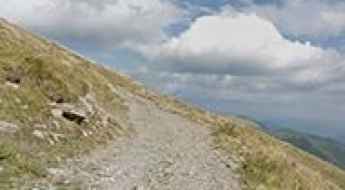 Passo della Mezzaluna