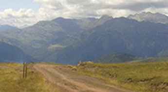 Pedras Blancas