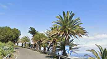 Bandama Caldera