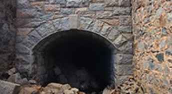 Pride of the West Tunnel