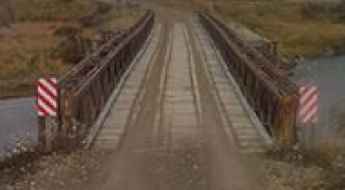 Puente del Rio San Pablo