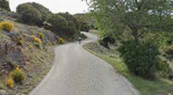 Puerto El Purche (Collado del Muerto)