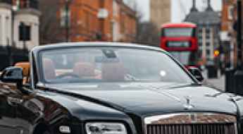 Renting a Car in London: Flexibility, Freedom, and New Mobility Trends