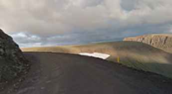 Road 626 (Hrafnseyrarvegur)